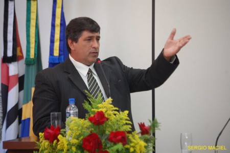 Prefeito